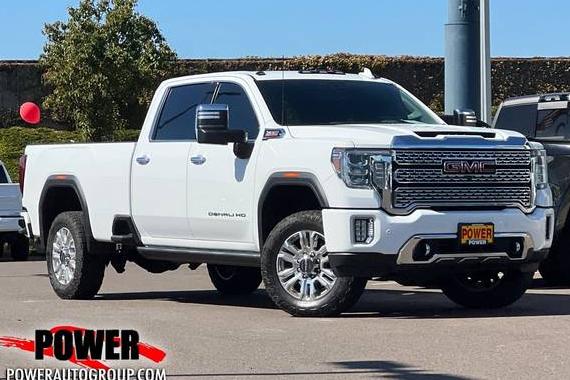 GMC SIERRA HD 2022 1GT49WEY1NF140667 image GMC SIERRA HD 2022 1GT49WEY1NF140667 image